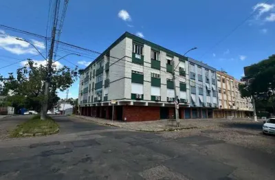 Apartamento com 3 quartos à venda na rua barão de itaqui, 165, jardim são pedro, porto alegre, 75 m2 por r$ 340.000