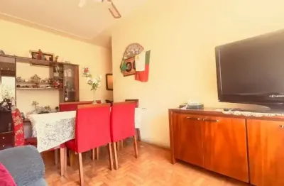 Apartamento com 2 quartos à venda na Rua Tupinambá, 161, Jardim São Pedro, Porto Alegre, 80 m2 por R$ 320.000