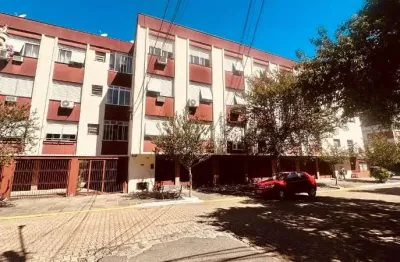 Apartamento com 2 quartos para alugar na Rua Tupinambá, 161, Jardim São Pedro, Porto Alegre, 80 m2 por R$ 2.000