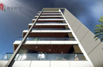 Cobertura à venda, 230 m² por r$ 1.700.000,00 - estrela sul - juiz de fora/mg