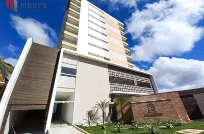 Apartamento com 2 quartos à venda na Rua José Romão Guedes, Granbery, Juiz de Fora
