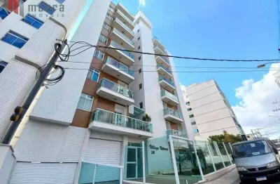 Cobertura com 4 quartos à venda na Rua Oscavo Gonzaga Prata, Jardim Liú, Juiz de Fora