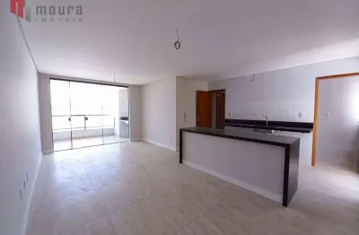 Vale do ipê - 3 quartos, garagem para 3 carros e varanda gourmet