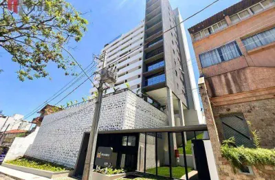 Apartamento com 3 quartos à venda na Rua José Romão Guedes, Granbery, Juiz de Fora