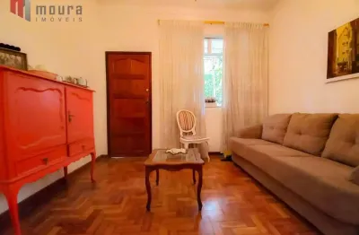 Casa com 3 quartos à venda na Rua José do Patrocínio, Alto dos Passos, Juiz de Fora