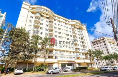 Estrela sul - cobertura - 2 quartos - 2 vagas - cond. clube