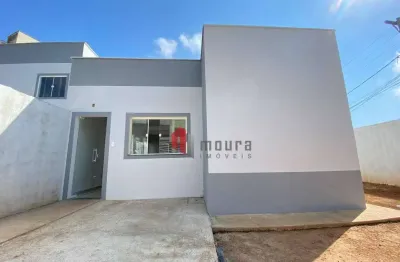 Casa à venda, 60 m² por r$ 270.000,00 - são geraldo - juiz de fora/mg