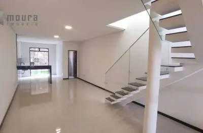 Casa com 3 quartos à venda na Rua José da Fonseca Silva, Aeroporto, Juiz de Fora