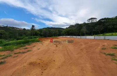 Terreno à venda na Rua Izabel Defêo Zanini, São Pedro, Juiz de Fora