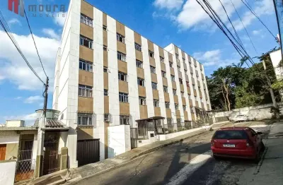 Apartamento com 2 quartos à venda na Rua São Paulo, Paineiras, Juiz de Fora