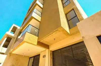 Apartamento à venda, 83 m² por r$ 470.000,00 - são mateus - juiz de fora/mg