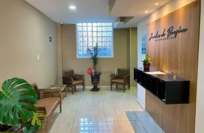 Apartamento à venda, 73 m² por r$ 210.000,00 - nova benfica - juiz de fora/mg