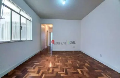 Apartamento com 3 quartos à venda na Rua Doutor Eduardo de Menezes, São Mateus, Juiz de Fora