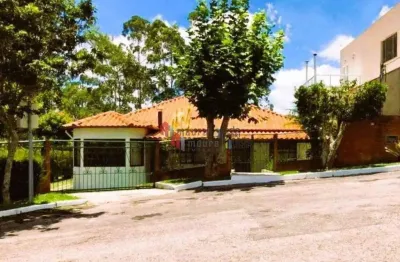 Spinaville - casa em condomínio - 3 quartos (1 suíte) - quintal com piscina