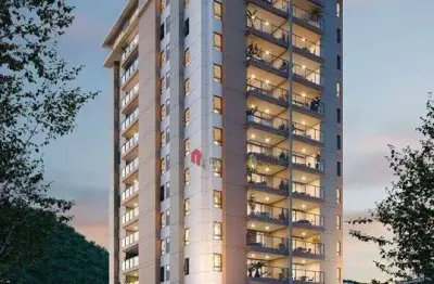 Apartamento com 3 quartos à venda na Rua Benjamin Constant, Santa Helena, Juiz de Fora