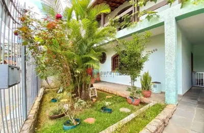 Casa com 4 quartos à venda na Rua Padre Nilton Hauck, Democrata, Juiz de Fora