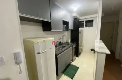 Apartamento com 2 quartos à venda na Avenida Engenheiro Valdir Pedro Monachesi, Aeroporto, Juiz de Fora