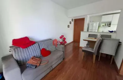 Apartamento com 1 dormitório à venda, 50 m² por r$ 250.000,00 - paineiras - juiz de fora/mg