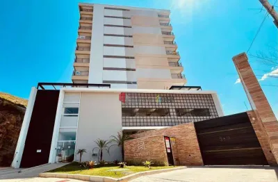Apartamento com 2 quartos à venda na Rua José Romão Guedes, Granbery, Juiz de Fora
