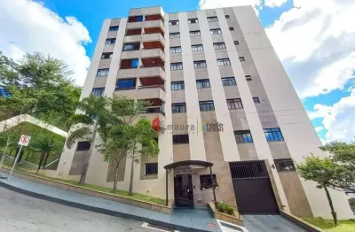 Apartamento com 3 quartos à venda na Rua Santos Dumont, Granbery, Juiz de Fora
