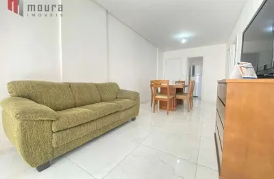 Apartamento com 2 quartos à venda na Avenida Presidente Itamar Franco, São Mateus, Juiz de Fora