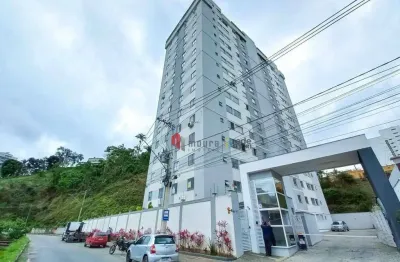 Apartamento com 2 quartos à venda na Rua Maria de Almeida Silva, Teixeiras, Juiz de Fora