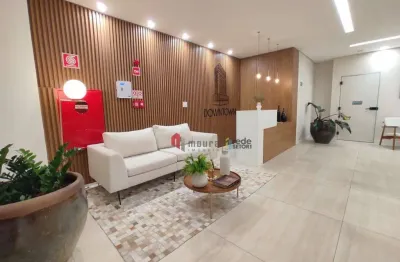 Centro - 2 quartos - elevador - garagem - condomínio completo