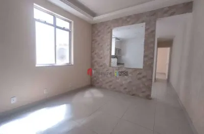 Apartamento com 1 quarto à venda na Avenida Luiz Perry, Santa Helena, Juiz de Fora