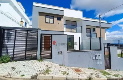 Casa em condomínio fechado com 3 quartos à venda na Rua Regente, São Pedro, Juiz de Fora