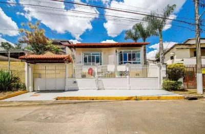 Casa - 5 dormitórios - venda - portal da torre - são pedro