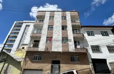 Apartamento com 3 quartos para alugar na Rua Doutor Constantino Paleta, Centro, Juiz de Fora