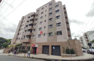 São mateus - cobertura duplex - 3 quartos - 2 suítes - 2 vagas - elevador