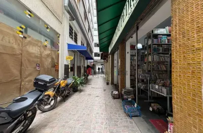 Apartamento garden à venda, 65 m² por r$ 249.000,00 - centro - juiz de fora/mg