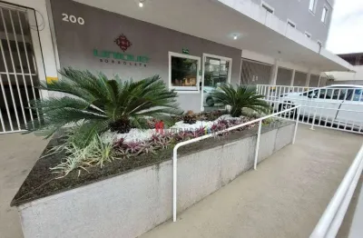 Apartamento à venda, 53 m² por r$ 157.000,00 - borboleta - juiz de fora/mg