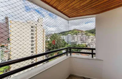 São mateus - apartamento 4 quartos - 2 vagas de garagem