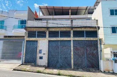 Casa individual - 2 quartos - venda - renascença - são geraldo - juiz de fora/mg