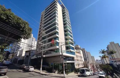 Apartamento com 3 quartos à venda na Rua Batista de Oliveira, Granbery, Juiz de Fora