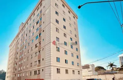 Apartamento mobiliado no marilândia, todos os moveis novos!