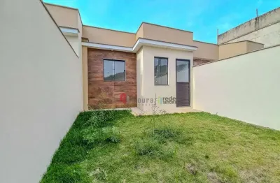 Casa com 2 quartos à venda no Grama, Juiz de Fora 