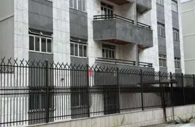 Apartamento à venda, 74 m² por r$ 295.000,00 - granbery - juiz de fora/mg