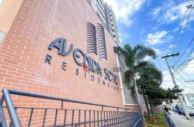 Apartamento com 2 quartos à venda na Avenida Sete de Setembro, Costa Carvalho, Juiz de Fora
