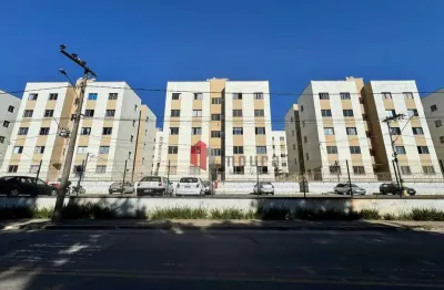 Apartamento com 2 quartos à venda na Rua Diomar Monteiro, Grama, Juiz de Fora