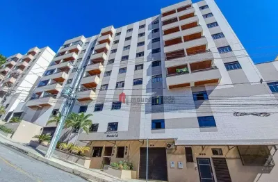 Granbery - apartamento 2 quartos - garagem - elevador