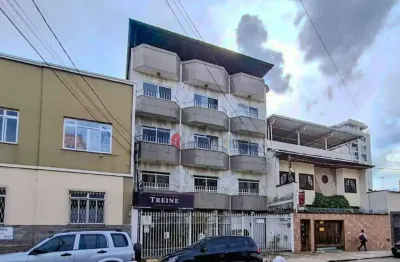 Apartamento à venda, 127 m² por r$ 295.000,00 - mariano procópio - juiz de fora/mg