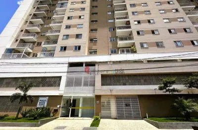 Apartamento à venda, 55 m² por r$ 245.000,00 - poço rico - juiz de fora/mg