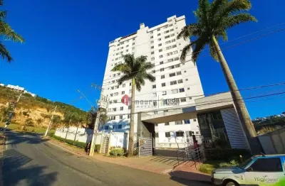 São pedro - apartamento - 2 quartos - armários planejados