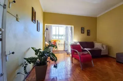 Apartamento com 3 quartos à venda na Rua Mariano Procópio, Centro, Juiz de Fora