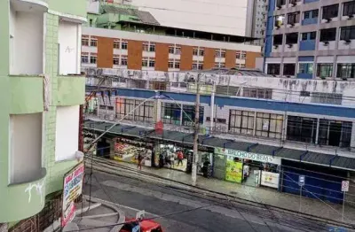 Apartamento com 2 quartos à venda na Rua Jarbas de Lery Santos, Centro, Juiz de Fora