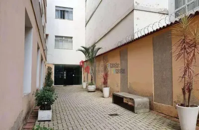 Apartamento com 2 quartos à venda na Rua Sampaio, Centro, Juiz de Fora