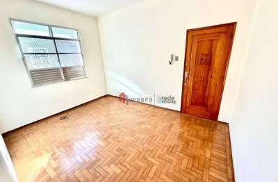Apartamento com 2 dormitórios à venda, 56 m² por r$ 195.000,00 - centro - juiz de fora/mg